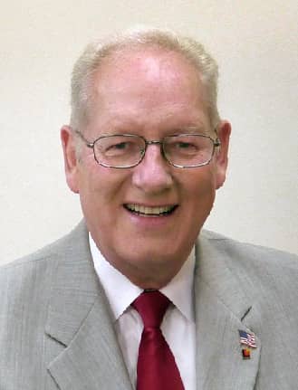 George P. Schwartz